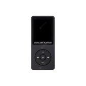 ZY418 Ultra-thin Sport MP3 MP4 Music Player